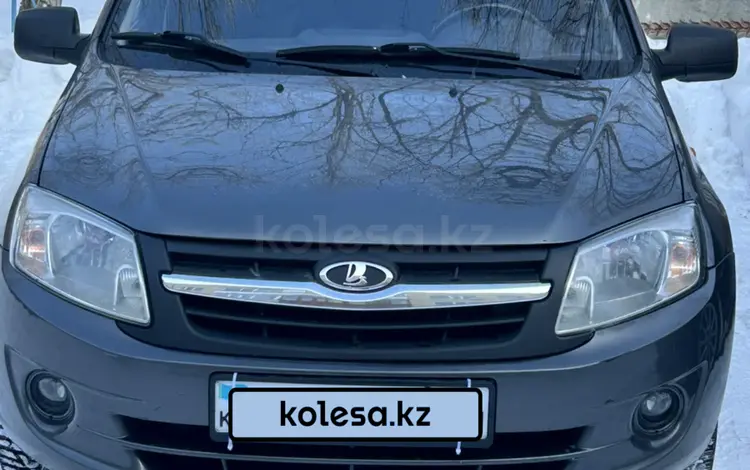 ВАЗ (Lada) Granta 2190 2013 годаfor2 750 000 тг. в Актобе