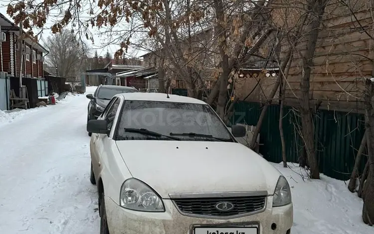 ВАЗ (Lada) Priora 2172 2013 года за 2 400 000 тг. в Кокшетау