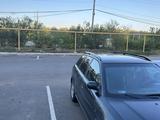 Audi A4 1997 года за 1 500 000 тг. в Астана – фото 3