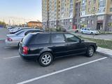 Audi A4 1997 года за 1 500 000 тг. в Астана – фото 2