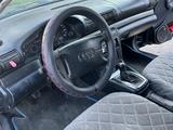Audi A4 1997 года за 1 500 000 тг. в Астана – фото 4