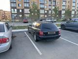 Audi A4 1997 года за 1 500 000 тг. в Астана – фото 5