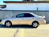 Toyota Camry 2005 годаүшін5 500 000 тг. в Жезказган – фото 3