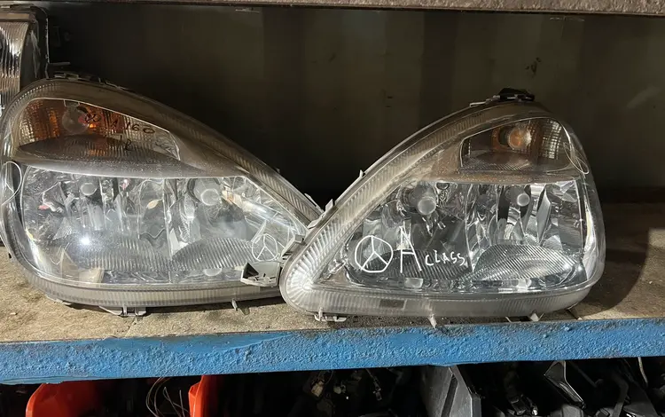 Фары за 50 000 тг. в Астана