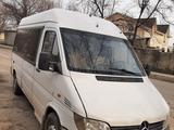 Mercedes-Benz Sprinter 2002 годаүшін3 500 000 тг. в Шымкент – фото 3