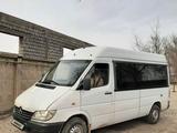 Mercedes-Benz Sprinter 2002 годаүшін3 500 000 тг. в Шымкент – фото 5