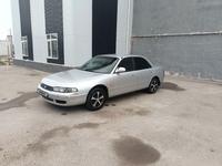 Mazda 626 1992 годаүшін1 350 000 тг. в Астана