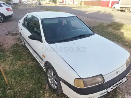 Nissan Primera 1991 года за 550 000 тг. в Шымкент