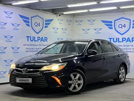 Toyota Camry 2016 года за 9 000 000 тг. в Шымкент