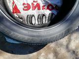 Шины Bridgestone летние в хорошем состоянии. за 50 000 тг. в Семей – фото 3