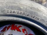 Шины Bridgestone летние в хорошем состоянии. за 55 000 тг. в Семей – фото 5