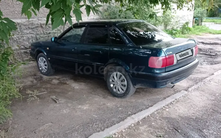 Audi 80 1992 годаүшін2 150 000 тг. в Петропавловск