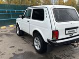 ВАЗ (Lada) Lada 2121 2012 года за 2 300 000 тг. в Павлодар – фото 4