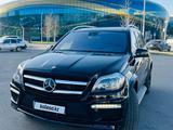 Mercedes-Benz GL 63 AMG 2012 года за 27 000 000 тг. в Алматы