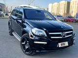 Mercedes-Benz GL 63 AMG 2012 года за 27 000 000 тг. в Алматы – фото 4