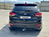Hyundai Tucson 2013 года за 8 000 000 тг. в Алматы – фото 4