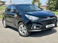 Hyundai Tucson 2013 года за 7 800 000 тг. в Алматы