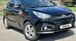 Hyundai Tucson 2013 года за 8 000 000 тг. в Алматы