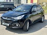 Hyundai Tucson 2013 года за 8 000 000 тг. в Алматы – фото 2