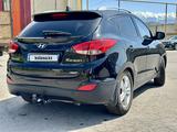Hyundai Tucson 2013 года за 8 000 000 тг. в Алматы – фото 5