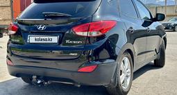 Hyundai Tucson 2013 года за 8 000 000 тг. в Алматы – фото 5