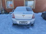 Chevrolet Cobalt 2020 годаүшін3 750 000 тг. в Костанай