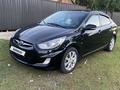 Hyundai Accent 2011 годаfor5 100 000 тг. в Ушарал – фото 2