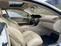 Mercedes-Benz CL 63 AMG 2008 года за 15 500 000 тг. в Алматы – фото 25