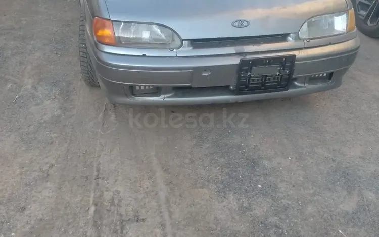 ВАЗ (Lada) 2114 2006 года за 550 000 тг. в Павлодар