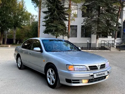 Nissan Maxima 1999 года за 3 100 000 тг. в Актобе