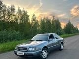 Audi A6 1996 годаfor3 800 000 тг. в Петропавловск