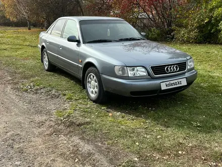 Audi A6 1996 года за 4 600 000 тг. в Петропавловск