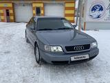 Audi A6 1996 годаүшін4 600 000 тг. в Петропавловск – фото 3