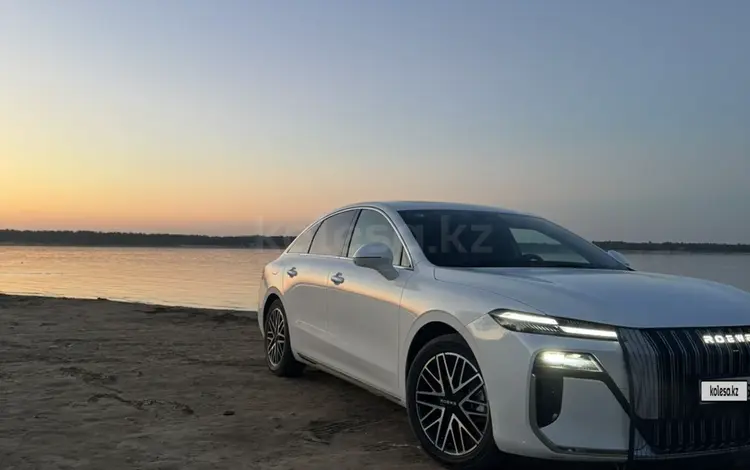 Roewe M7 2025 года за 12 000 000 тг. в Алматы