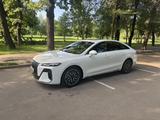 Roewe M7 2025 года за 11 000 000 тг. в Алматы – фото 5