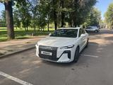 Roewe M7 2025 года за 11 000 000 тг. в Алматы – фото 4
