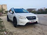 Subaru XV 2014 годаүшін7 800 000 тг. в Актау