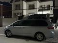 Toyota Sienna 2016 года за 8 900 000 тг. в Актау – фото 2