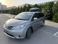 Toyota Sienna 2016 года за 8 900 000 тг. в Актау – фото 9