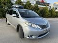 Toyota Sienna 2016 года за 8 900 000 тг. в Актау – фото 12