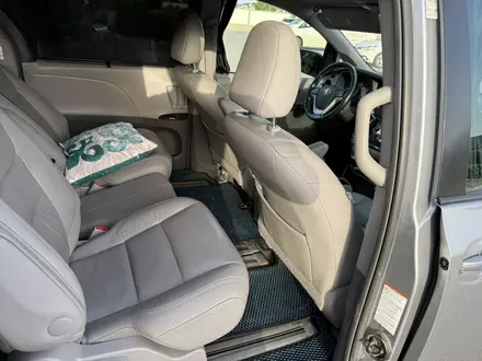 Toyota Sienna 2016 года за 8 700 000 тг. в Актау – фото 14