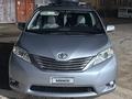 Toyota Sienna 2016 года за 8 900 000 тг. в Актау – фото 3