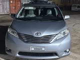 Toyota Sienna 2016 года за 9 200 000 тг. в Актау – фото 3