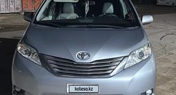 Toyota Sienna 2016 годаүшін8 900 000 тг. в Актау – фото 3
