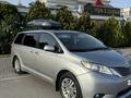 Toyota Sienna 2016 года за 8 900 000 тг. в Актау – фото 23
