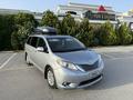 Toyota Sienna 2016 года за 8 900 000 тг. в Актау – фото 24