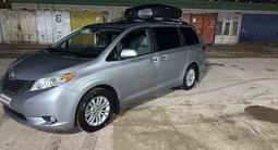 Toyota Sienna 2016 годаүшін8 900 000 тг. в Актау – фото 4