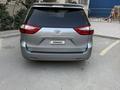 Toyota Sienna 2016 года за 8 900 000 тг. в Актау – фото 5