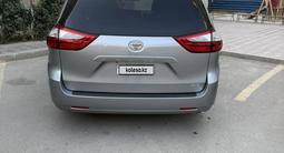 Toyota Sienna 2016 годаүшін8 900 000 тг. в Актау – фото 5