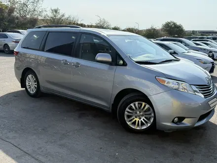 Toyota Sienna 2016 года за 8 700 000 тг. в Актау – фото 6